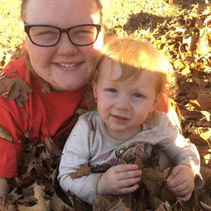 Meet your Posher, Chelsey